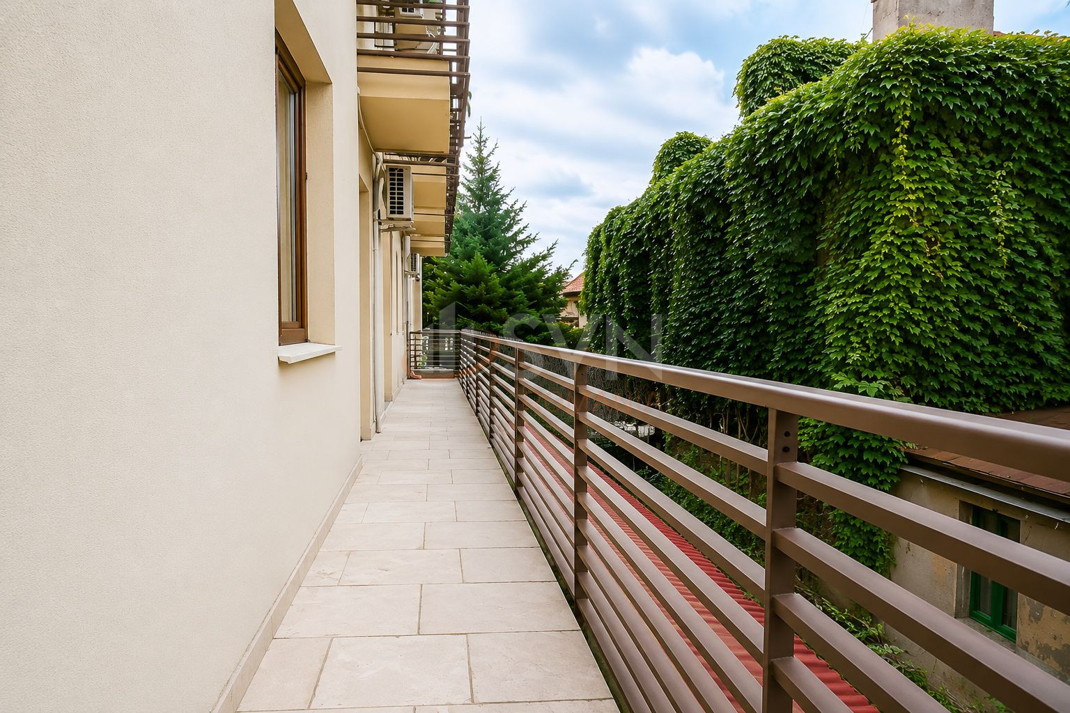 2 camere cu loc parcare subteran inclus Bucuresti/Floreasca