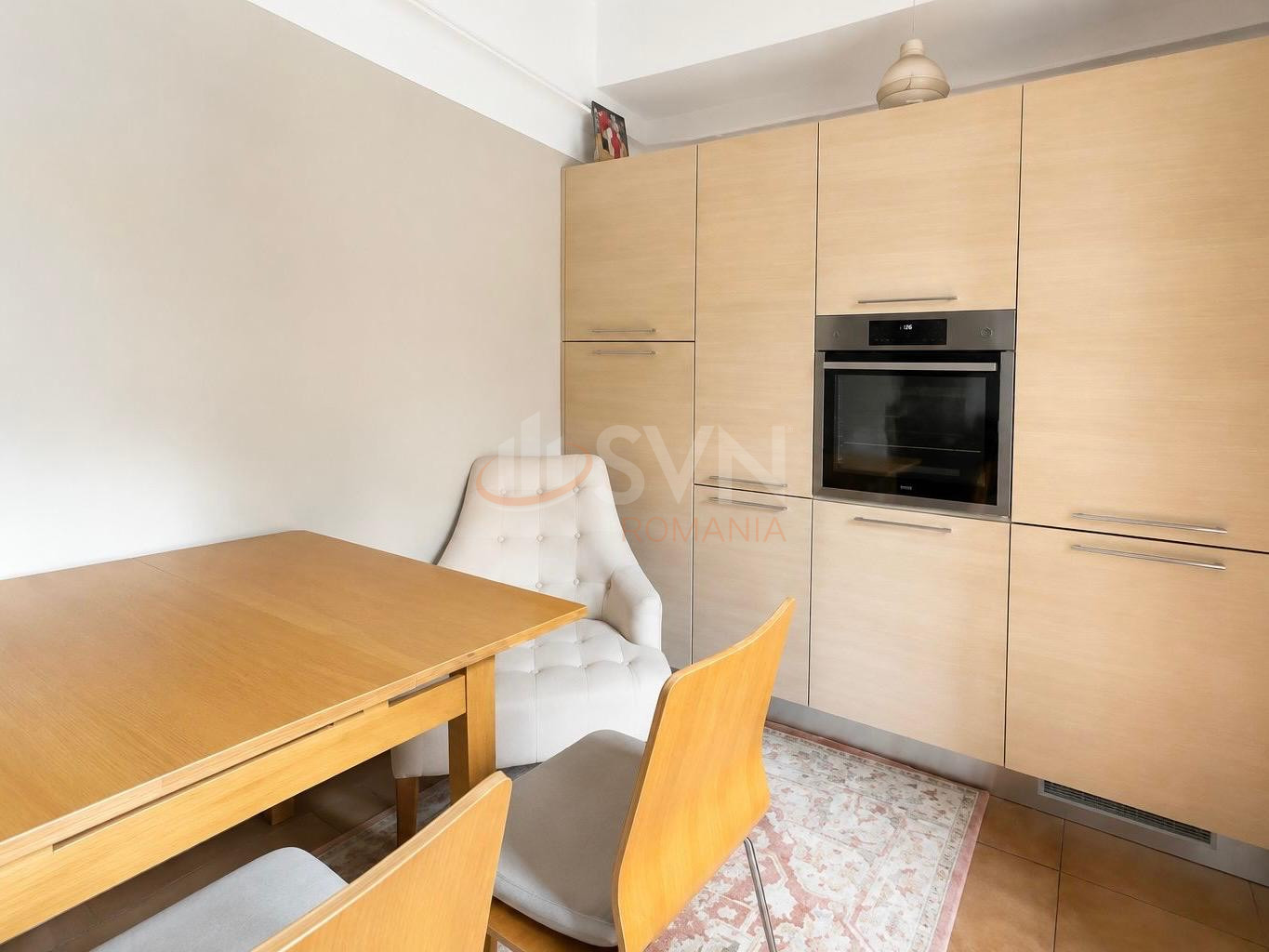 2 camere cu loc parcare subteran inclus Bucuresti/Floreasca
