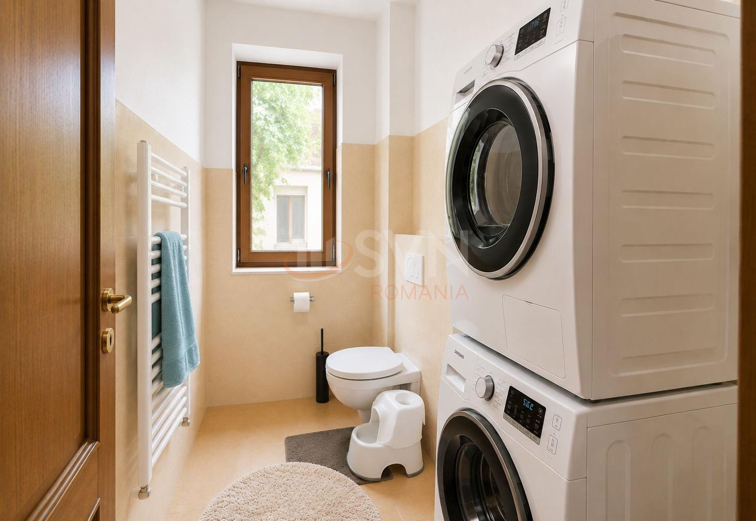 2 camere cu loc parcare subteran inclus Bucuresti/Floreasca