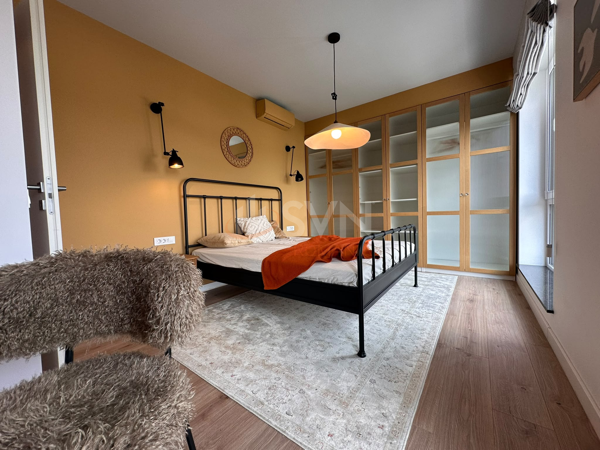 2 camere cu loc parcare subteran inclus Bucuresti/Bucurestii Noi