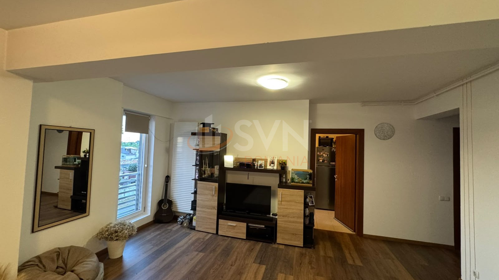 2 camere cu loc parcare subteran inclus Bucuresti/Bucurestii Noi