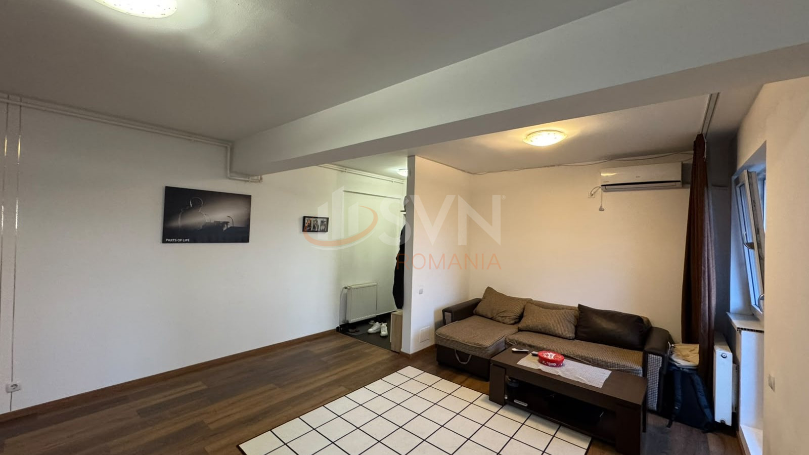 2 camere cu loc parcare subteran inclus Bucuresti/Bucurestii Noi