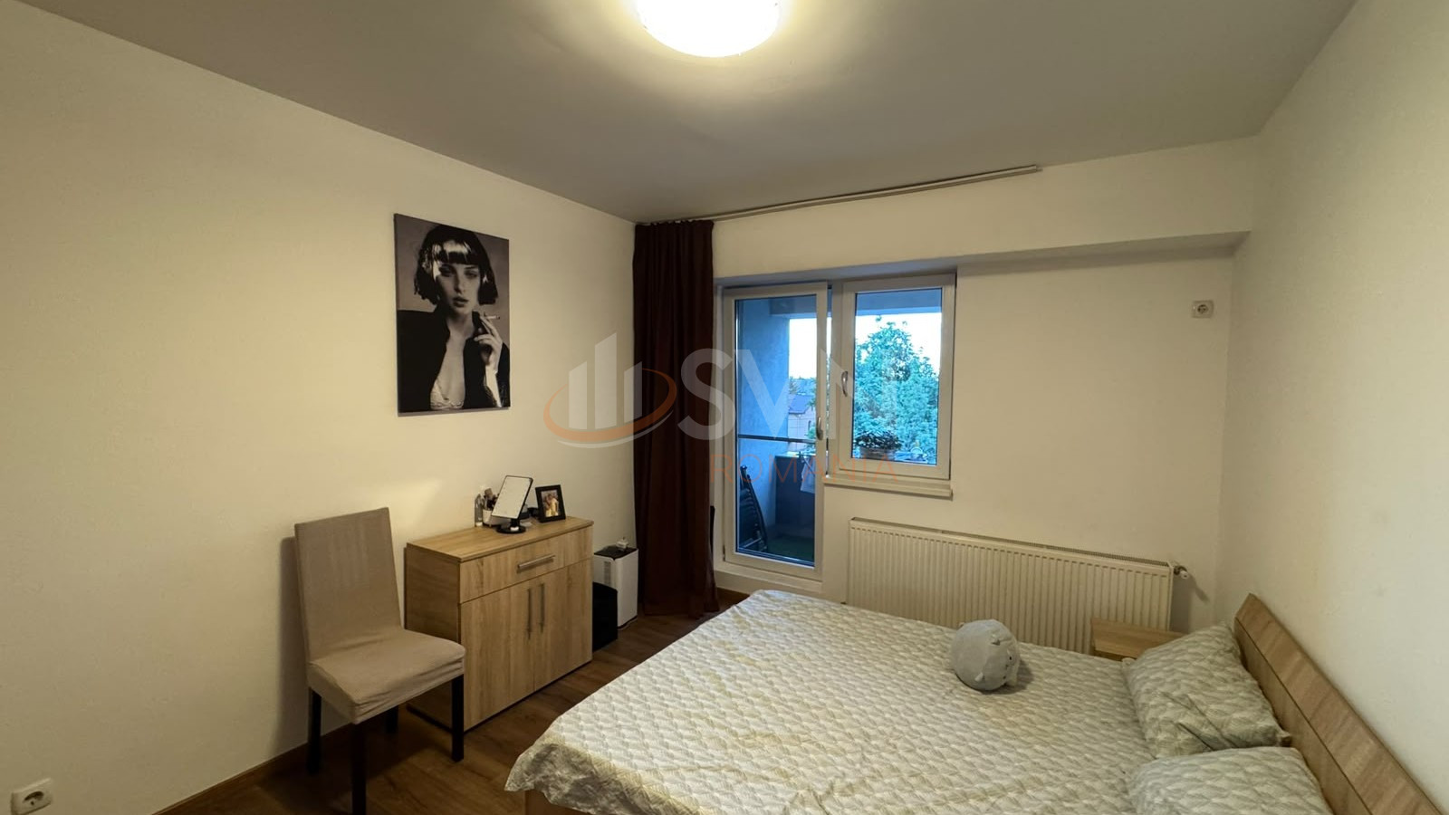 2 camere cu loc parcare subteran inclus Bucuresti/Bucurestii Noi