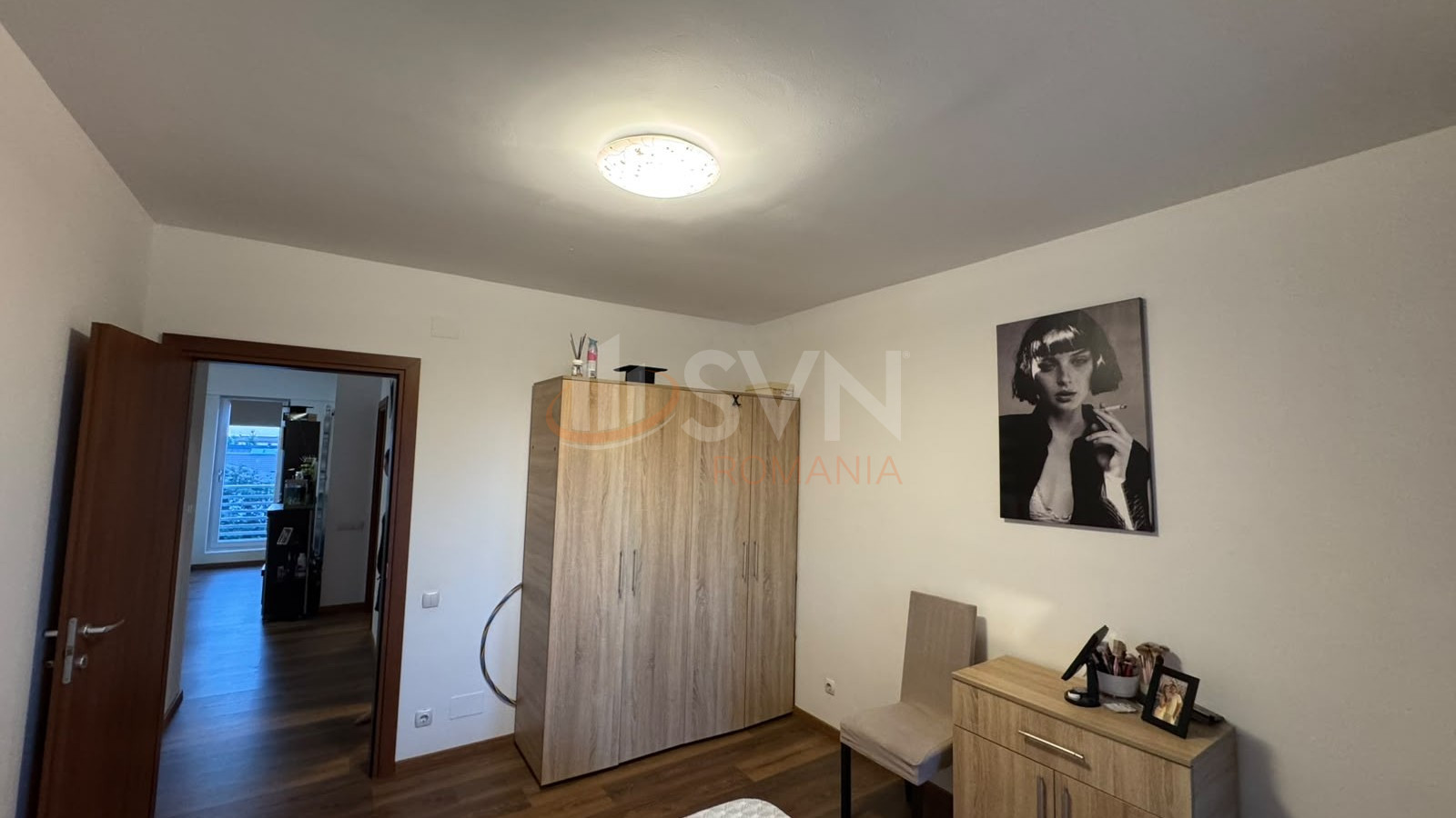2 camere cu loc parcare subteran inclus Bucuresti/Bucurestii Noi