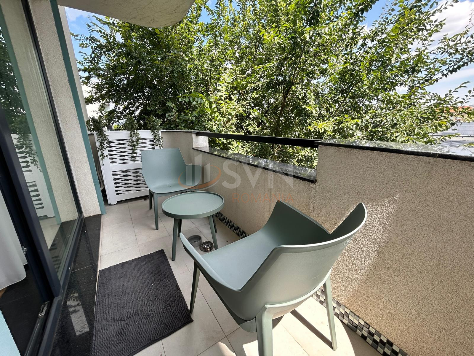 2 camere cu loc parcare subteran inclus Bucuresti/Pipera