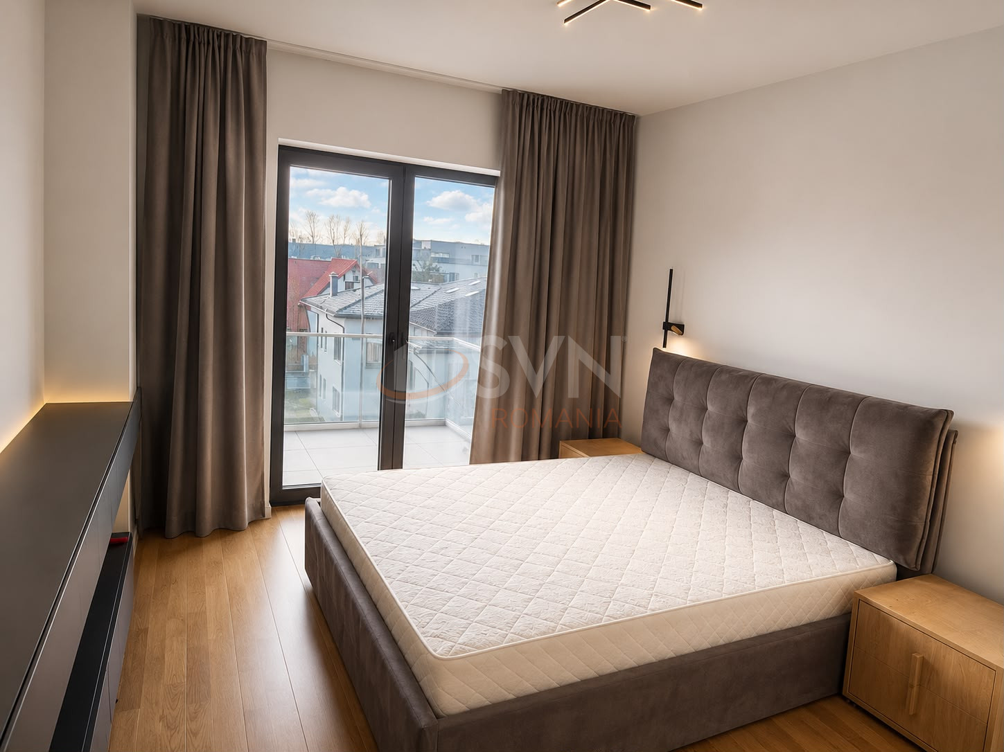 2 camere cu loc parcare subteran inclus Bucuresti/Pipera