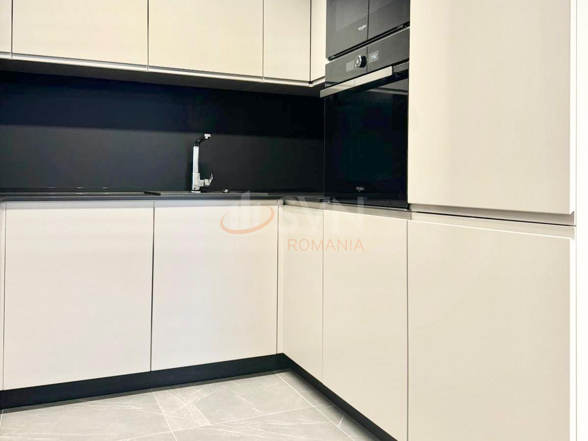 2 camere cu loc parcare subteran inclus Bucuresti/Floreasca