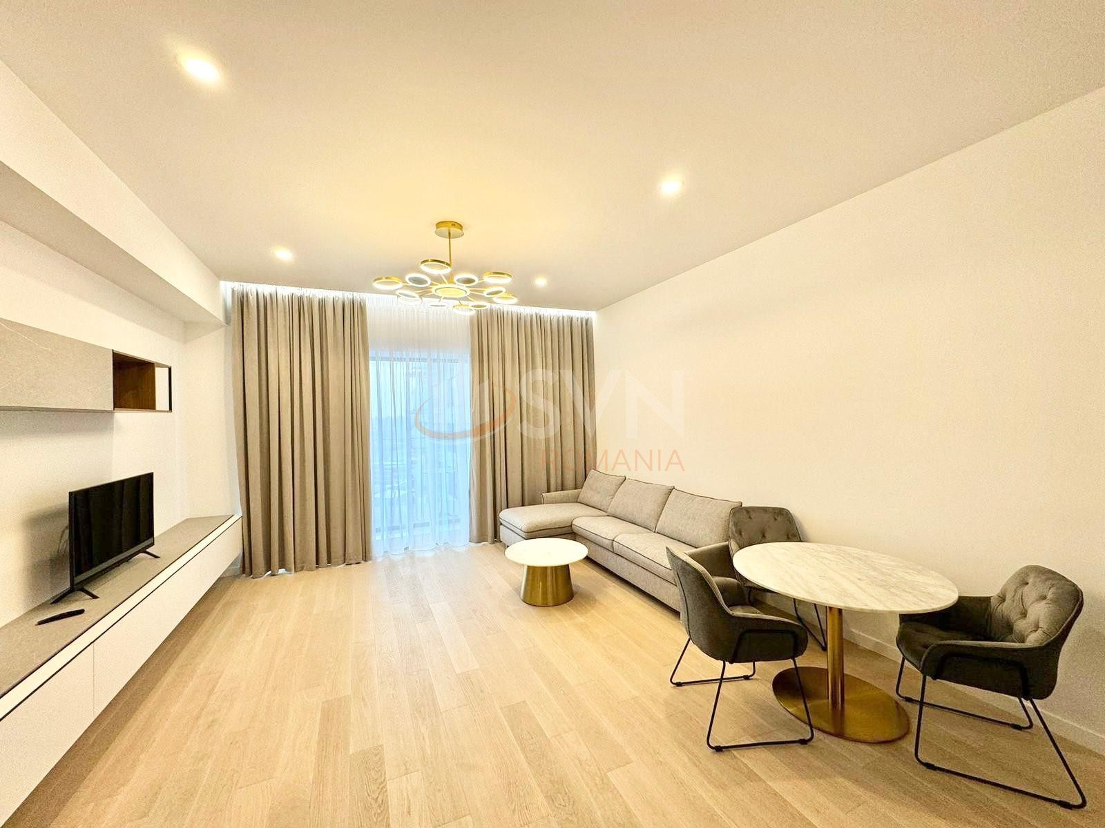 2 camere cu loc parcare subteran inclus Bucuresti/Floreasca