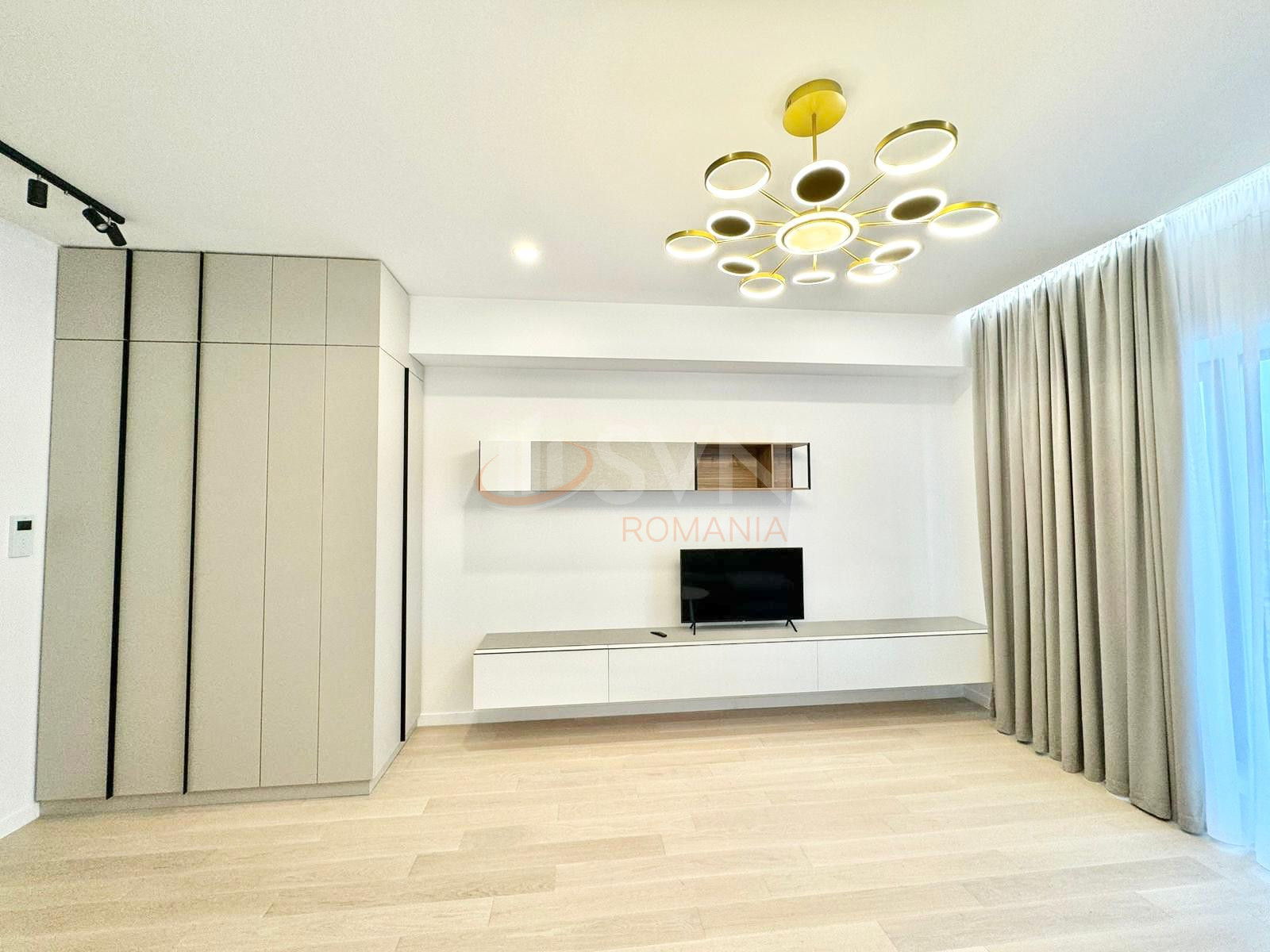 2 camere cu loc parcare subteran inclus Bucuresti/Floreasca