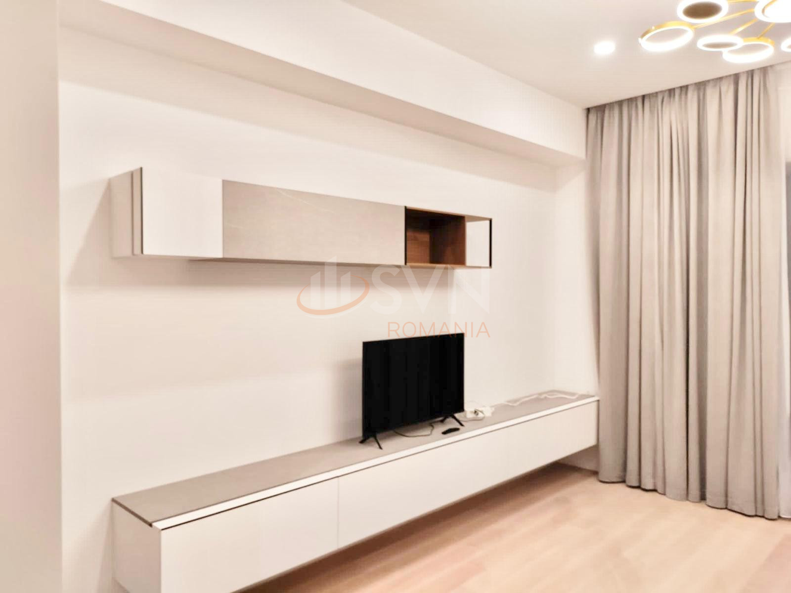2 camere cu loc parcare subteran inclus Bucuresti/Floreasca