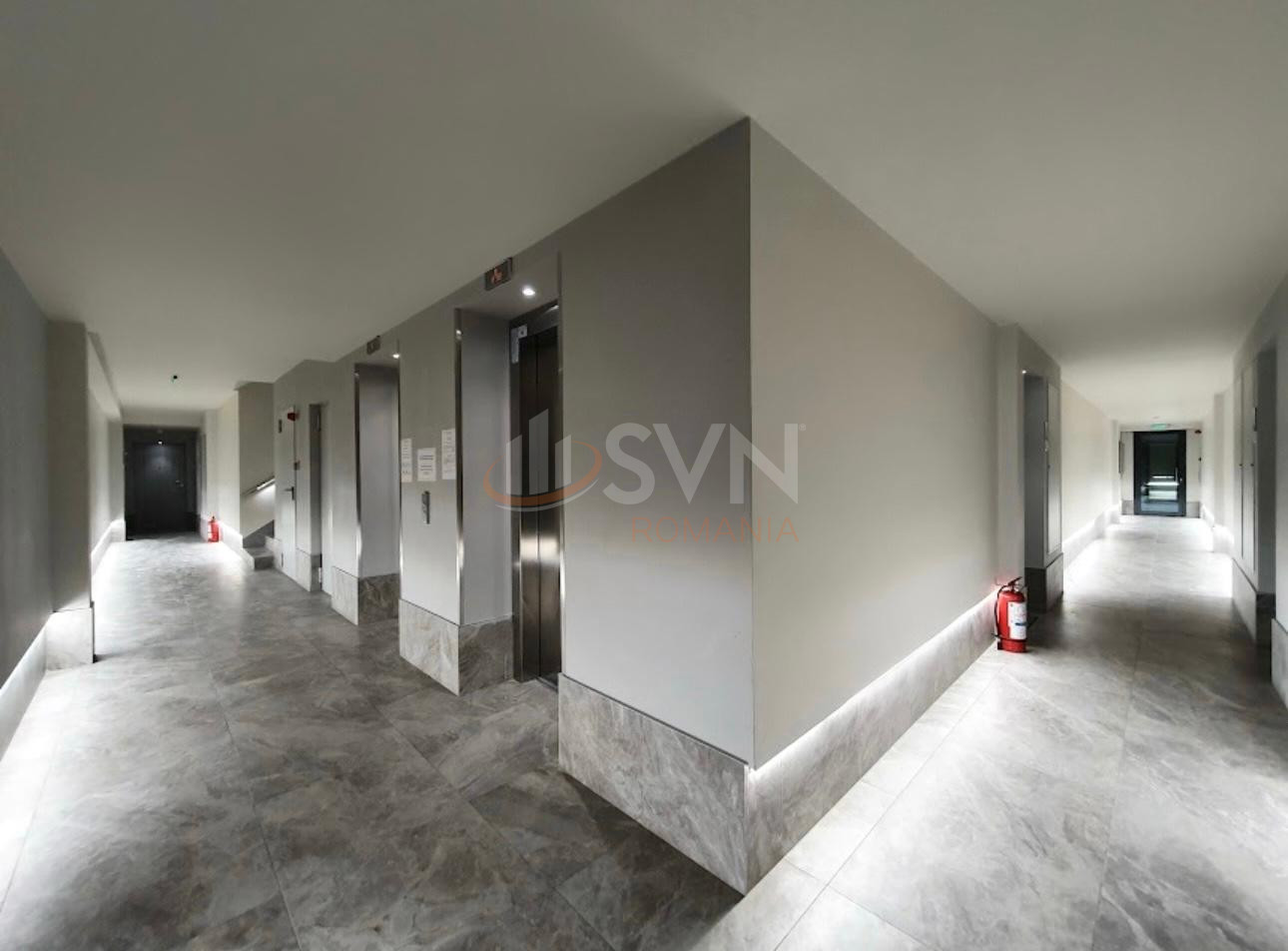 2 camere cu loc parcare subteran inclus Bucuresti/Aviatiei