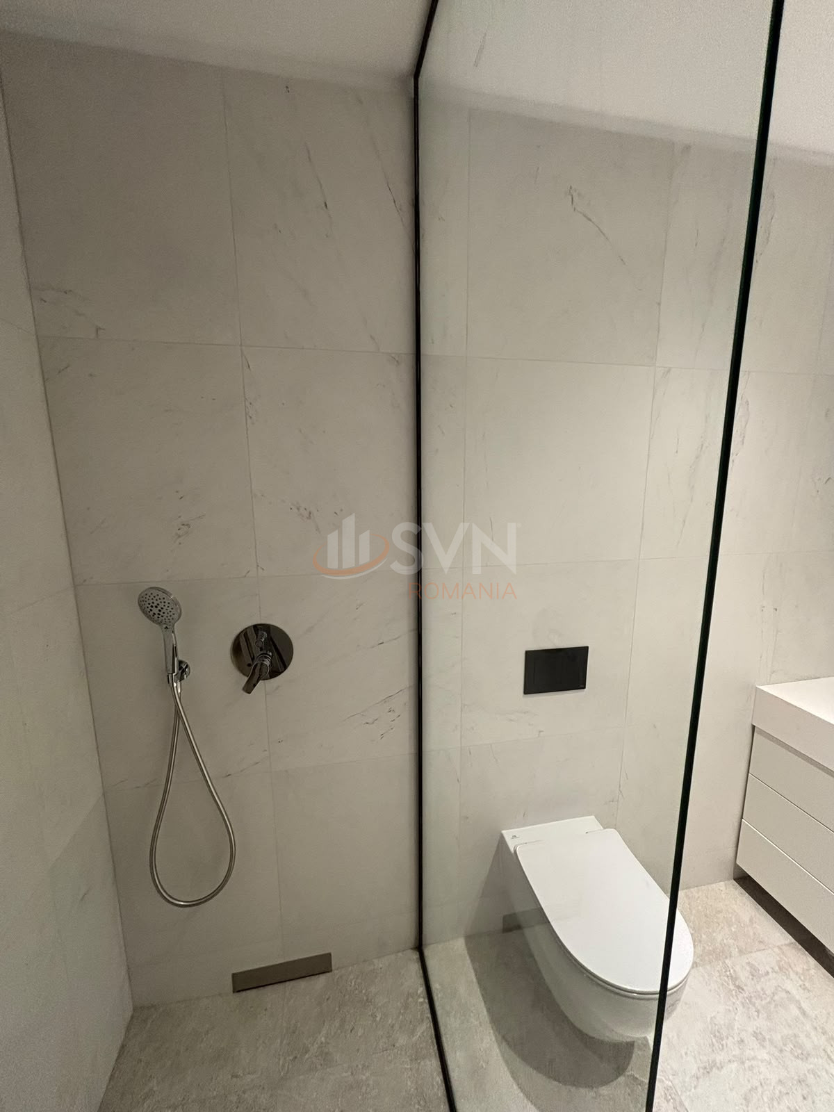2 camere cu loc parcare subteran inclus Bucuresti/Herastrau