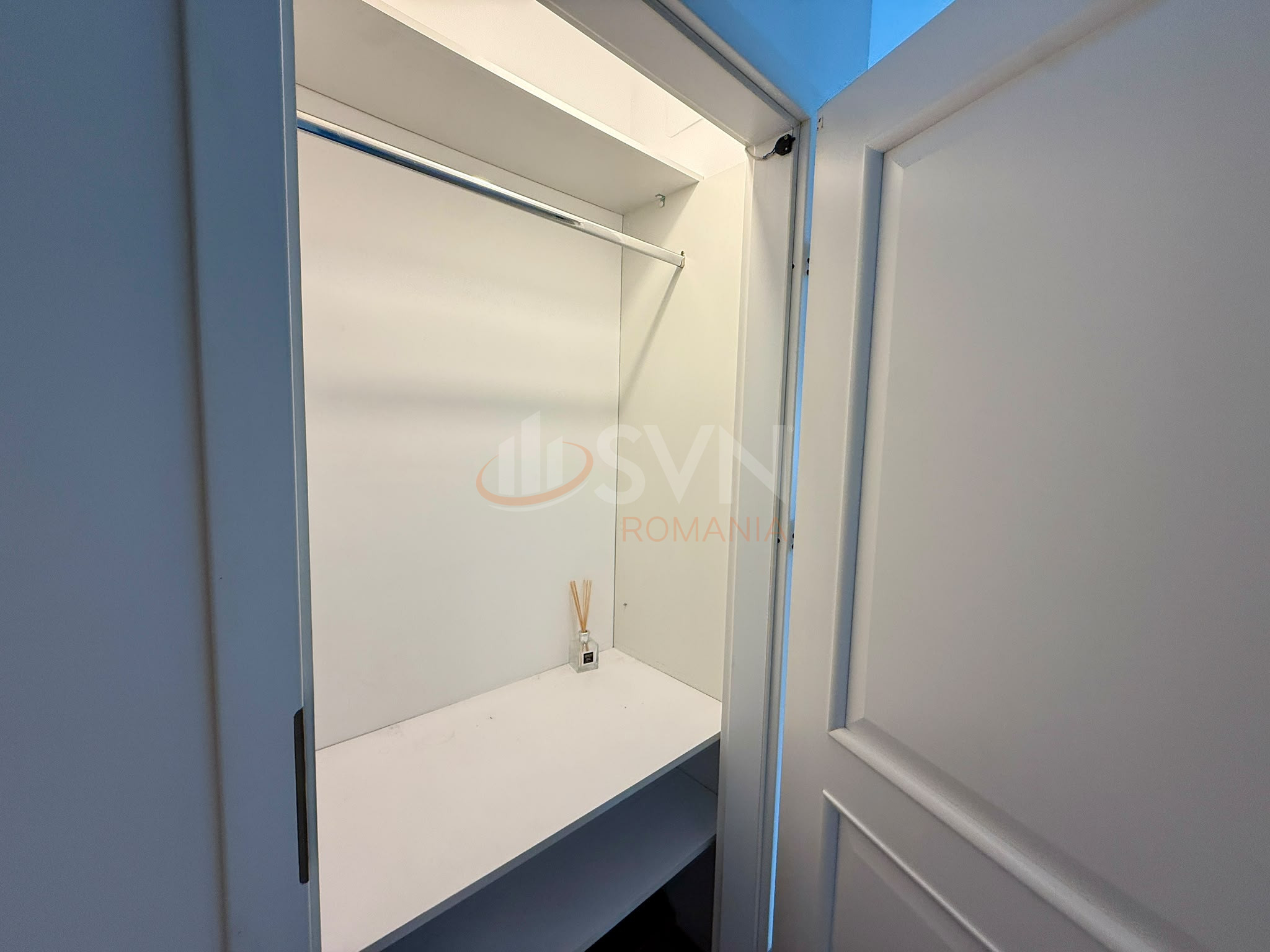 2 camere cu loc parcare subteran inclus Bucuresti/Baneasa