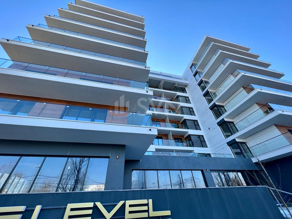 2 camere cu loc parcare subteran inclus Bucuresti/Straulesti