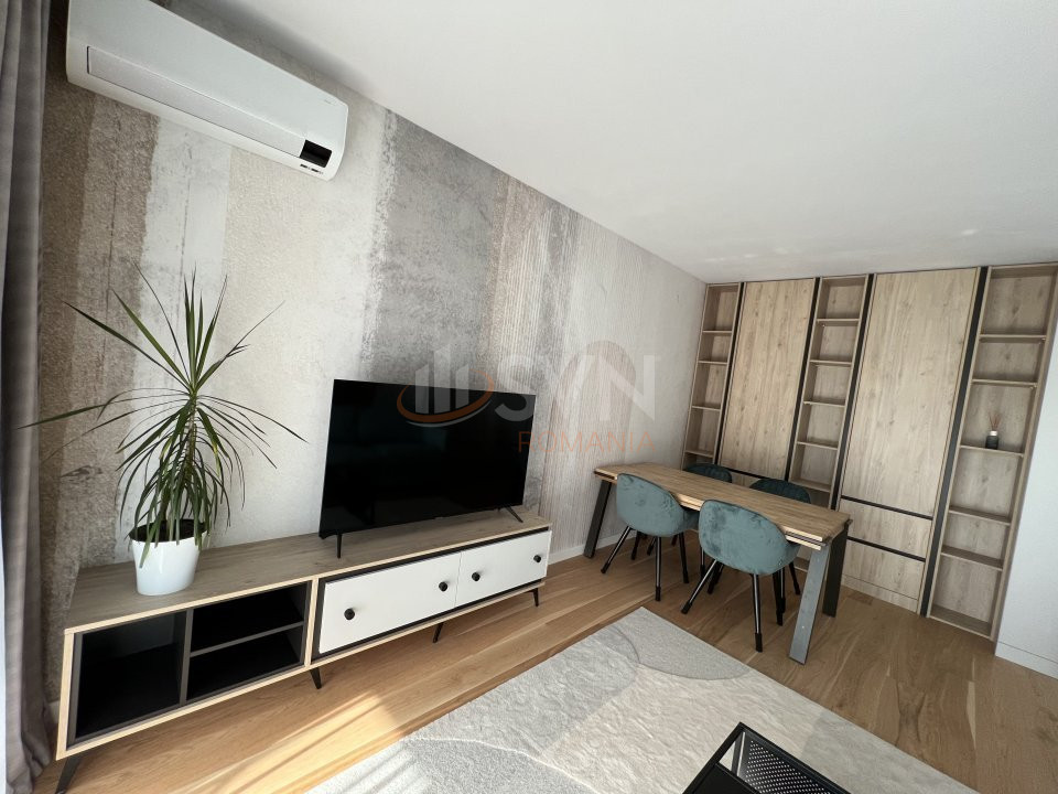 2 camere cu loc parcare subteran inclus Bucuresti/Aviatiei