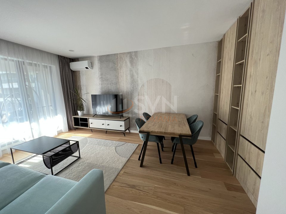 2 camere cu loc parcare subteran inclus Bucuresti/Aviatiei