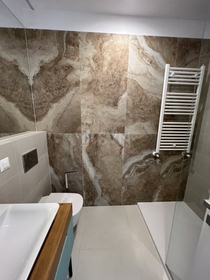 2 camere cu loc parcare subteran inclus Bucuresti/Aviatiei