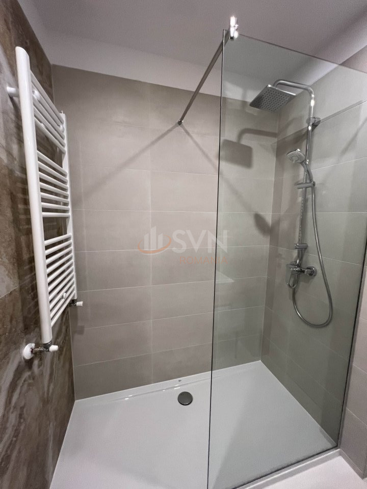 2 camere cu loc parcare subteran inclus Bucuresti/Aviatiei