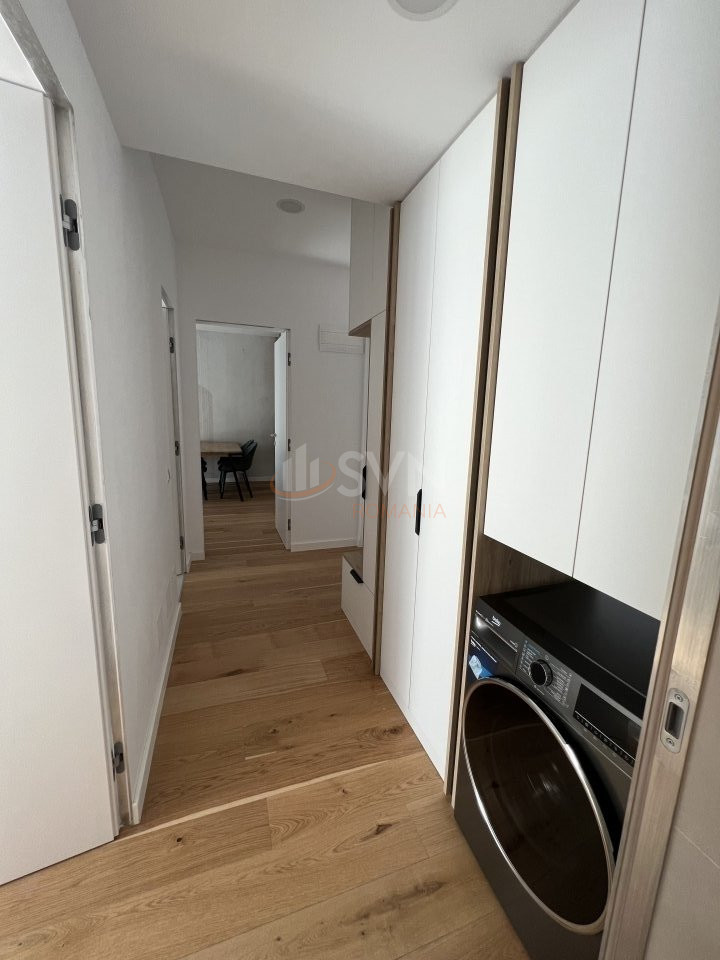 2 camere cu loc parcare subteran inclus Bucuresti/Aviatiei