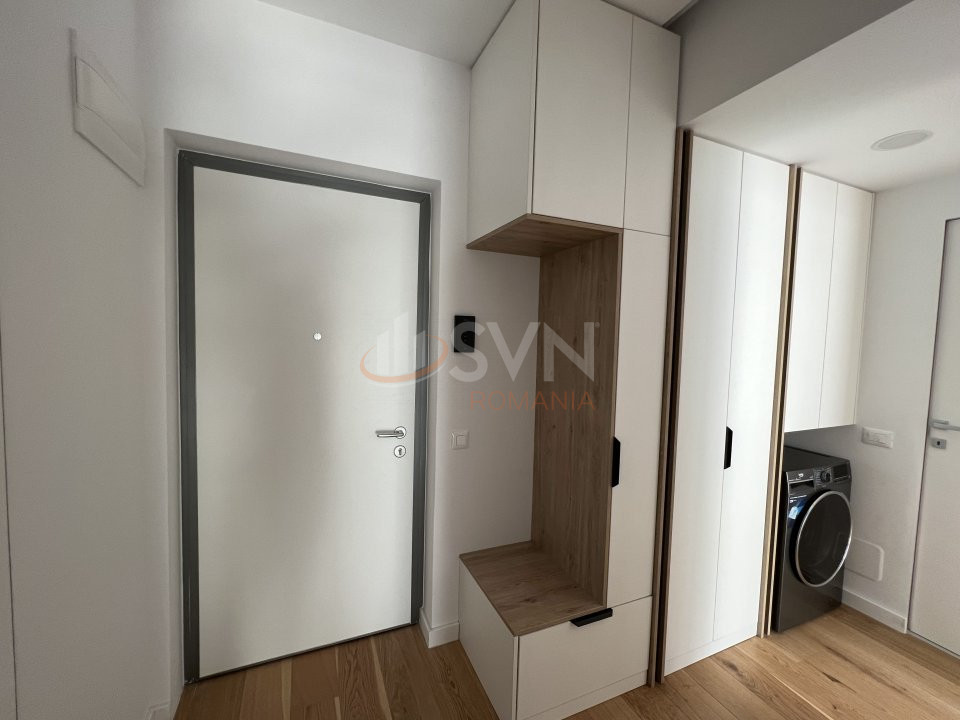 2 camere cu loc parcare subteran inclus Bucuresti/Aviatiei