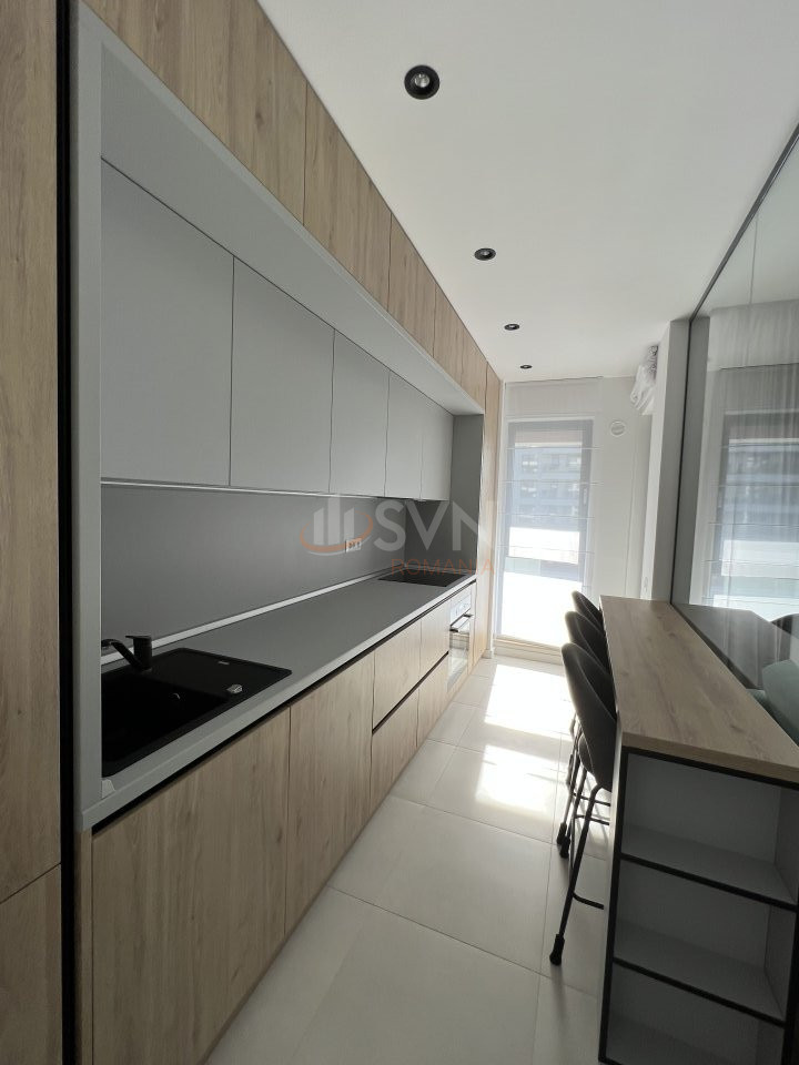 2 camere cu loc parcare subteran inclus Bucuresti/Aviatiei