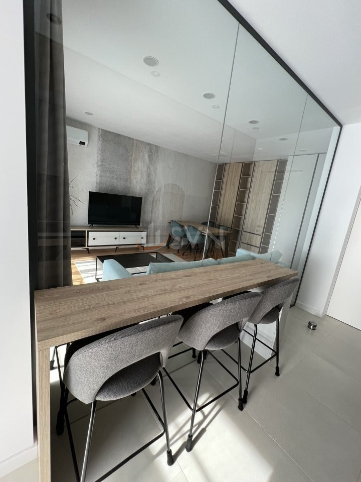 2 camere cu loc parcare subteran inclus Bucuresti/Aviatiei