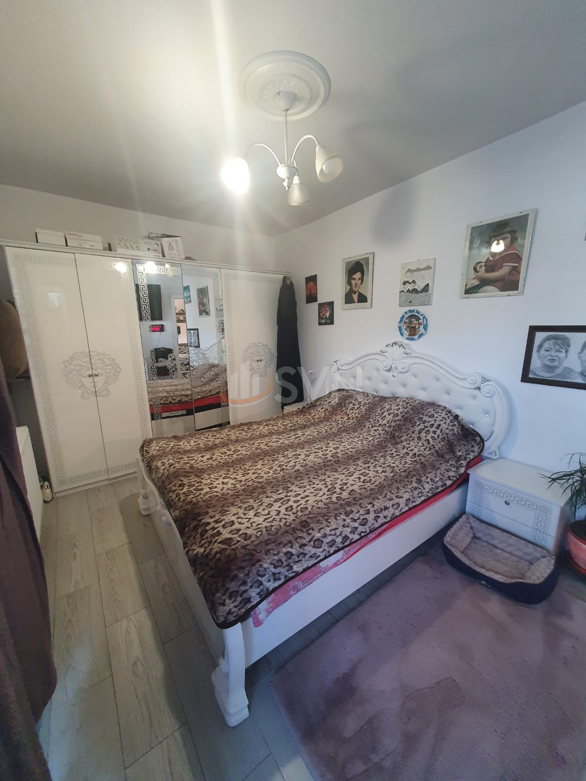 2 camere cu loc parcare subteran inclus Cluj/Centru