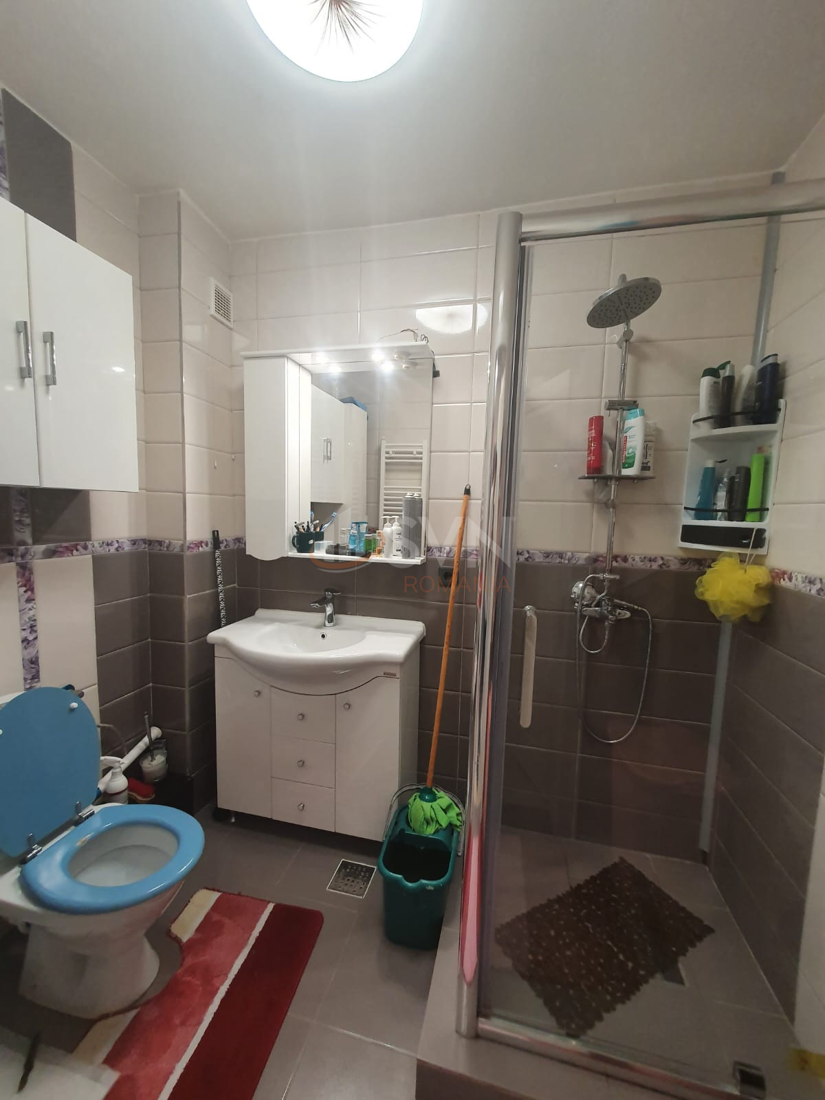 2 camere cu loc parcare subteran inclus Cluj/Centru