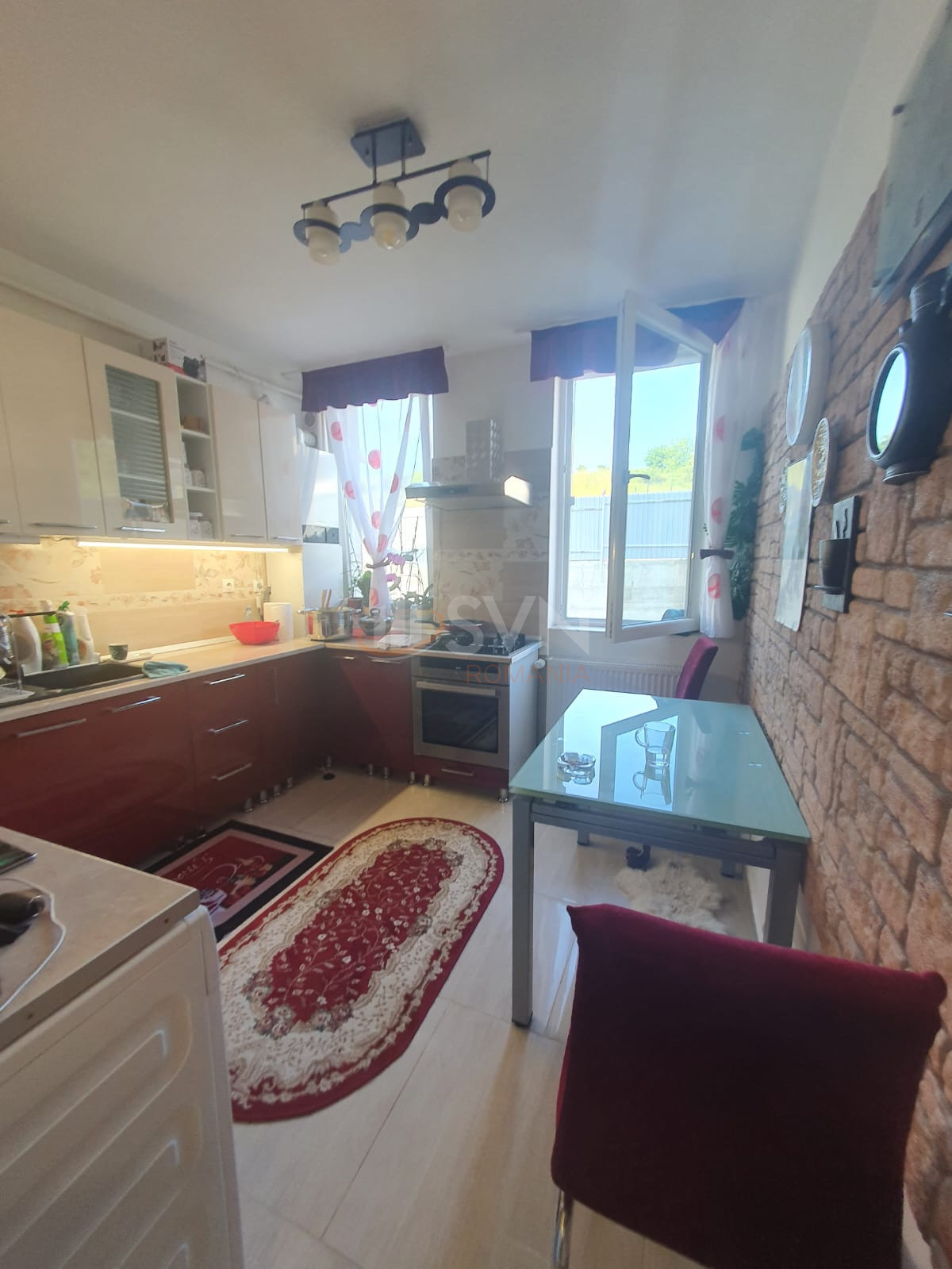 2 camere cu loc parcare subteran inclus Cluj/Centru