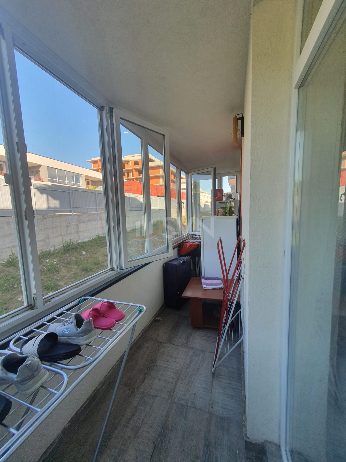 2 camere cu loc parcare subteran inclus Cluj/Centru