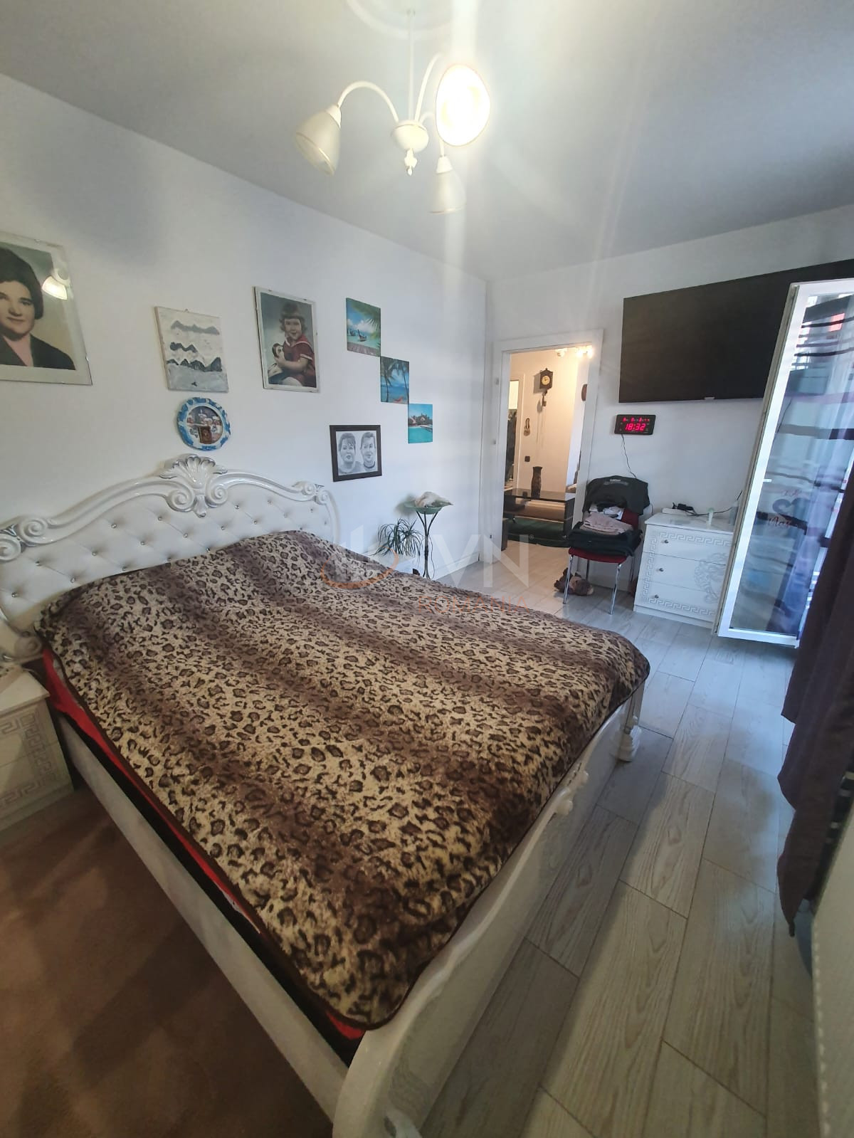 2 camere cu loc parcare subteran inclus Cluj/Centru