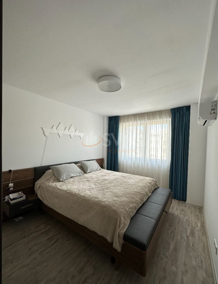 2 camere cu loc parcare subteran inclus Bucuresti/Nerva Traian