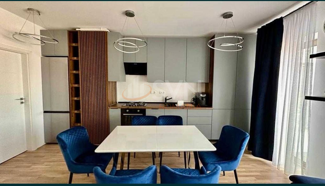 2 camere cu loc parcare subteran inclus Bucuresti/Bucurestii Noi