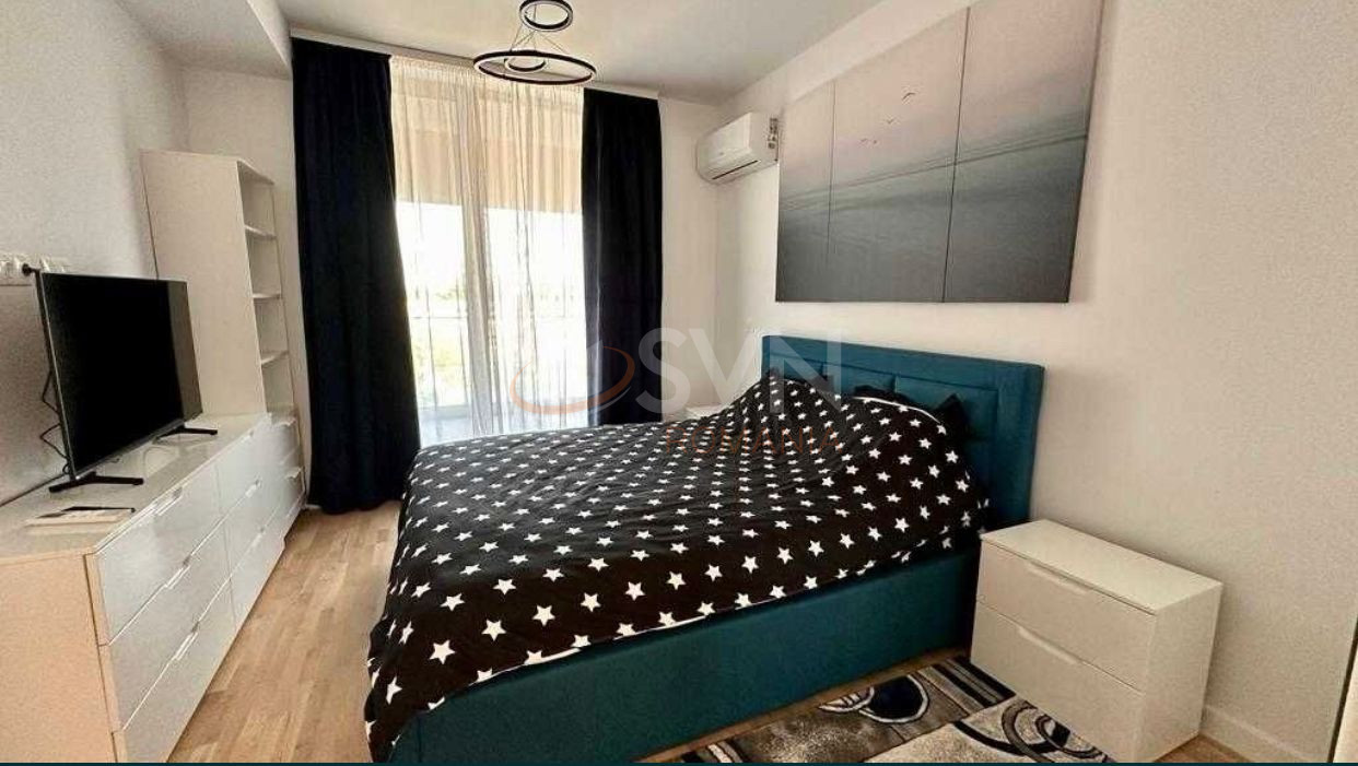 2 camere cu loc parcare subteran inclus Bucuresti/Bucurestii Noi