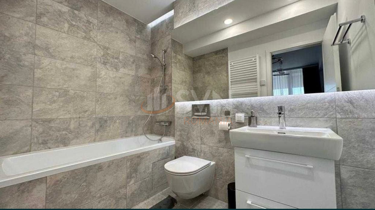2 camere cu loc parcare subteran inclus Bucuresti/Bucurestii Noi
