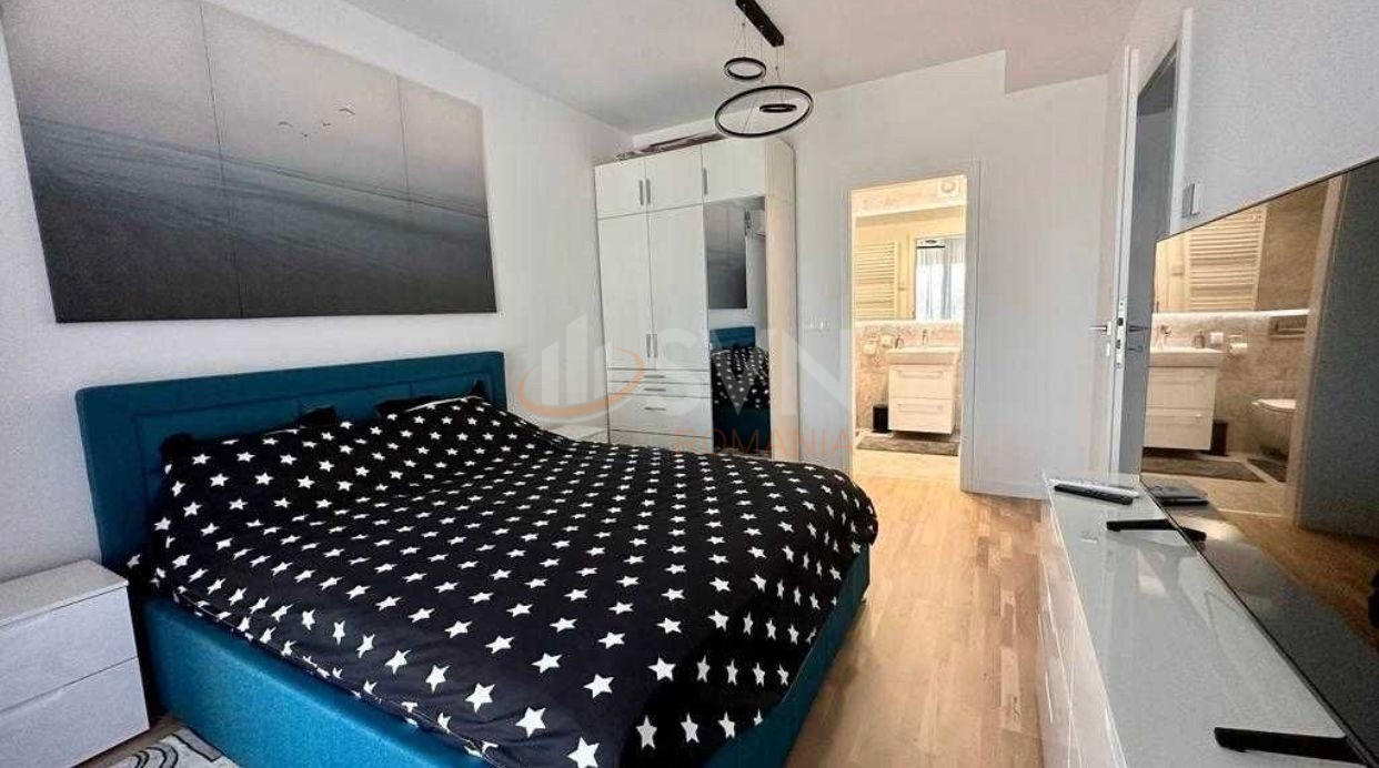 2 camere cu loc parcare subteran inclus Bucuresti/Bucurestii Noi
