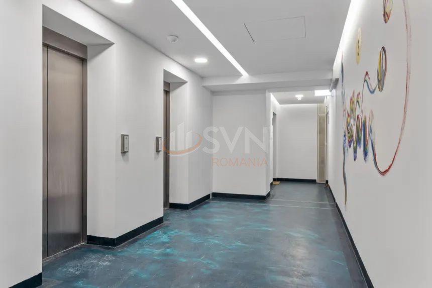 2 camere cu loc parcare subteran inclus Bucuresti/Bucurestii Noi