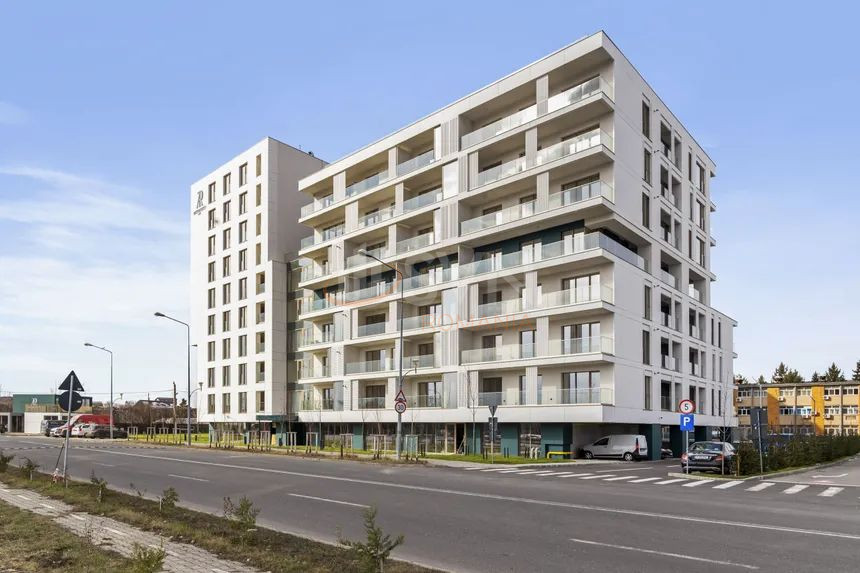 2 camere cu loc parcare subteran inclus Bucuresti/Bucurestii Noi
