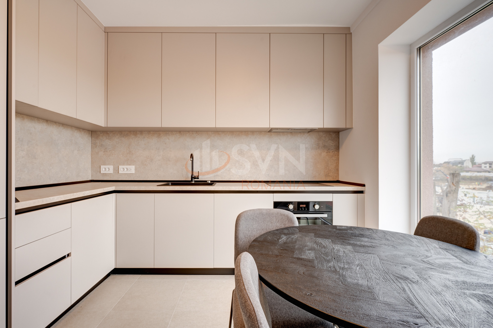 2 camere cu loc parcare subteran inclus Bucuresti/Bucurestii Noi