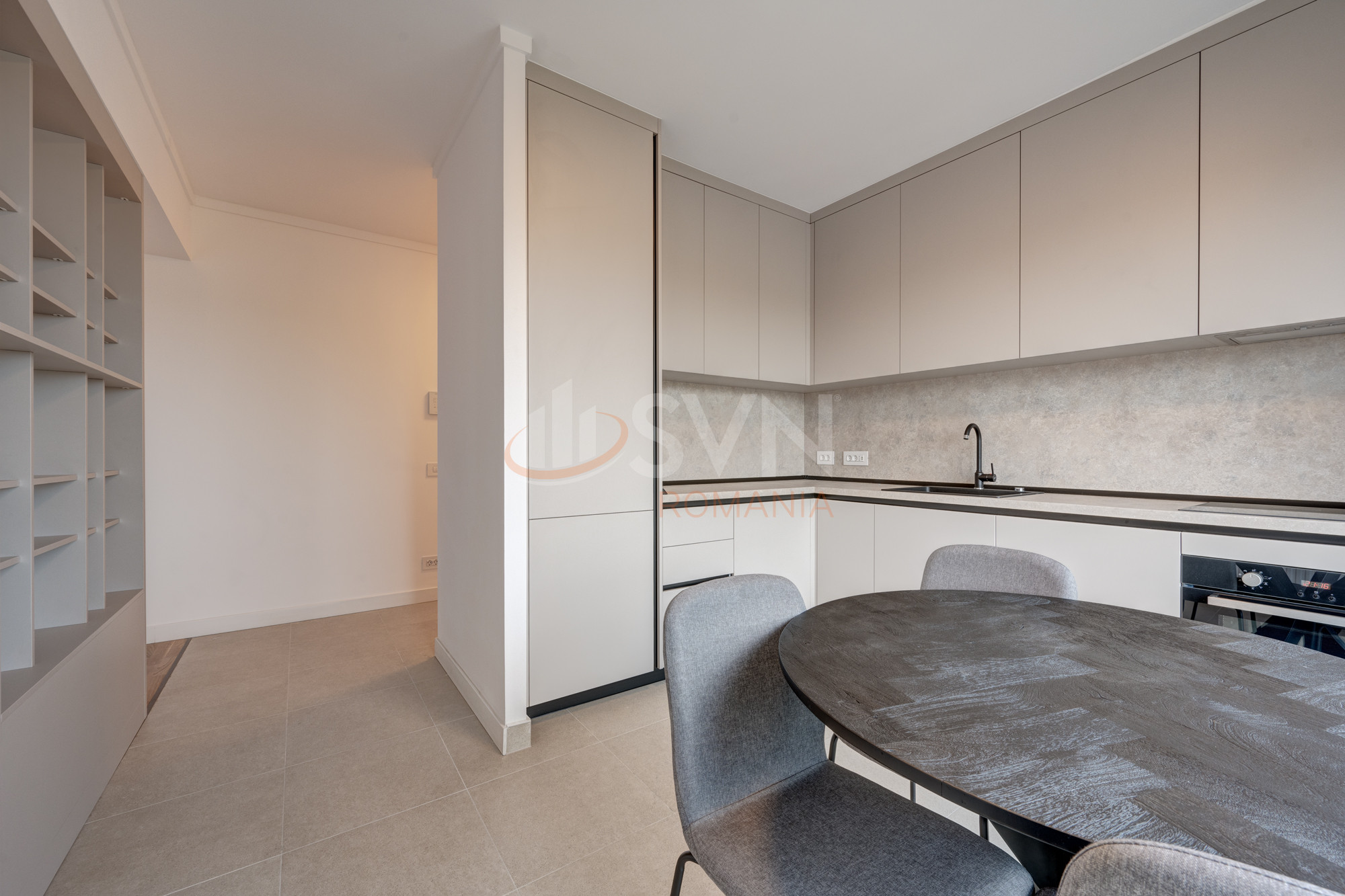 2 camere cu loc parcare subteran inclus Bucuresti/Bucurestii Noi