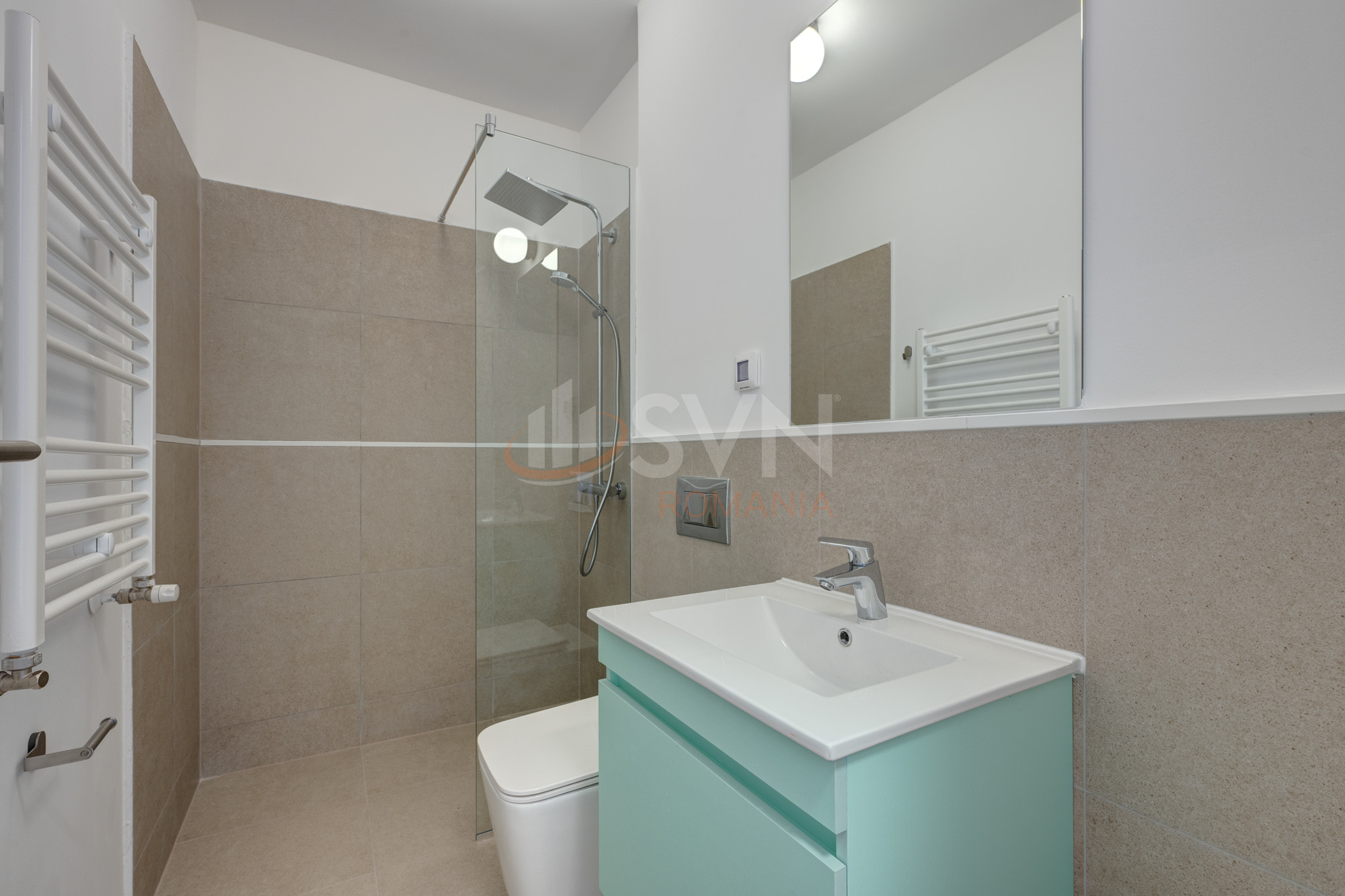 2 camere cu loc parcare subteran inclus Bucuresti/Bucurestii Noi