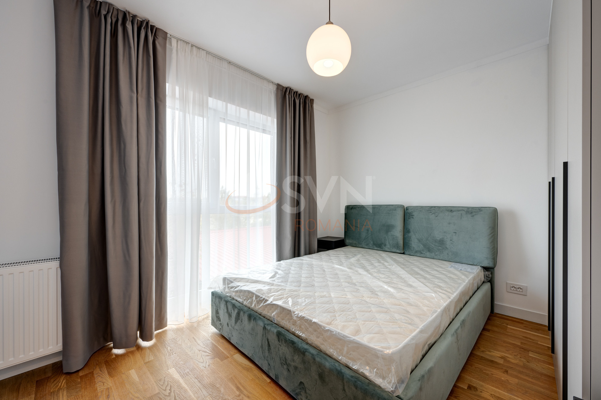 2 camere cu loc parcare subteran inclus Bucuresti/Bucurestii Noi