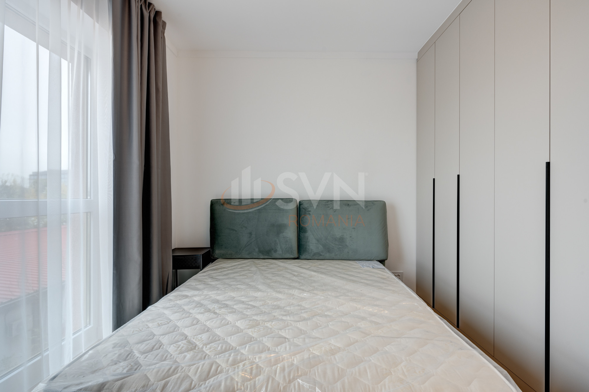 2 camere cu loc parcare subteran inclus Bucuresti/Bucurestii Noi