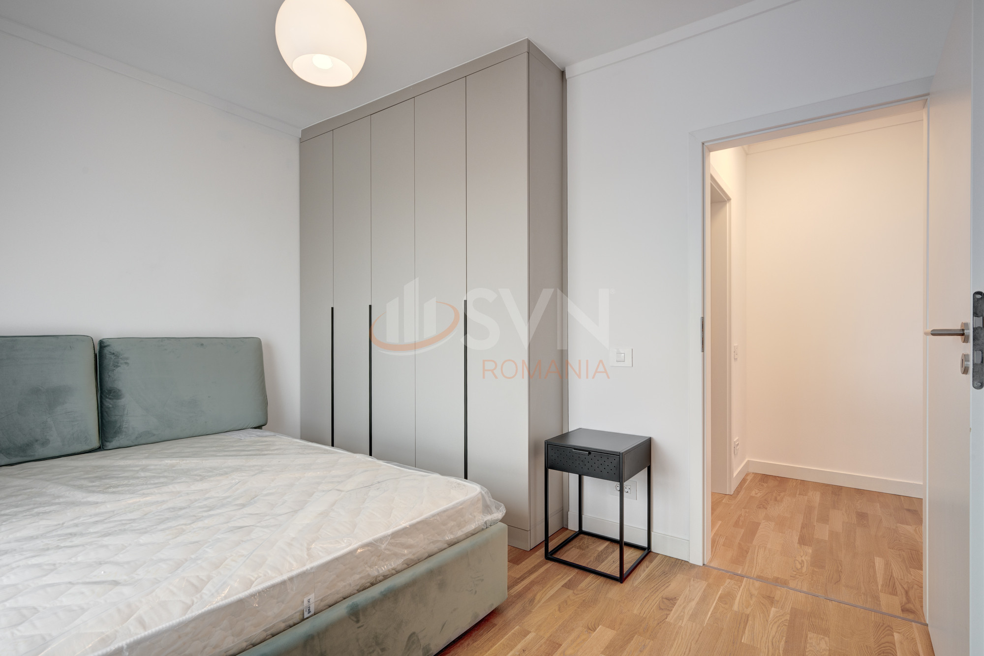 2 camere cu loc parcare subteran inclus Bucuresti/Bucurestii Noi