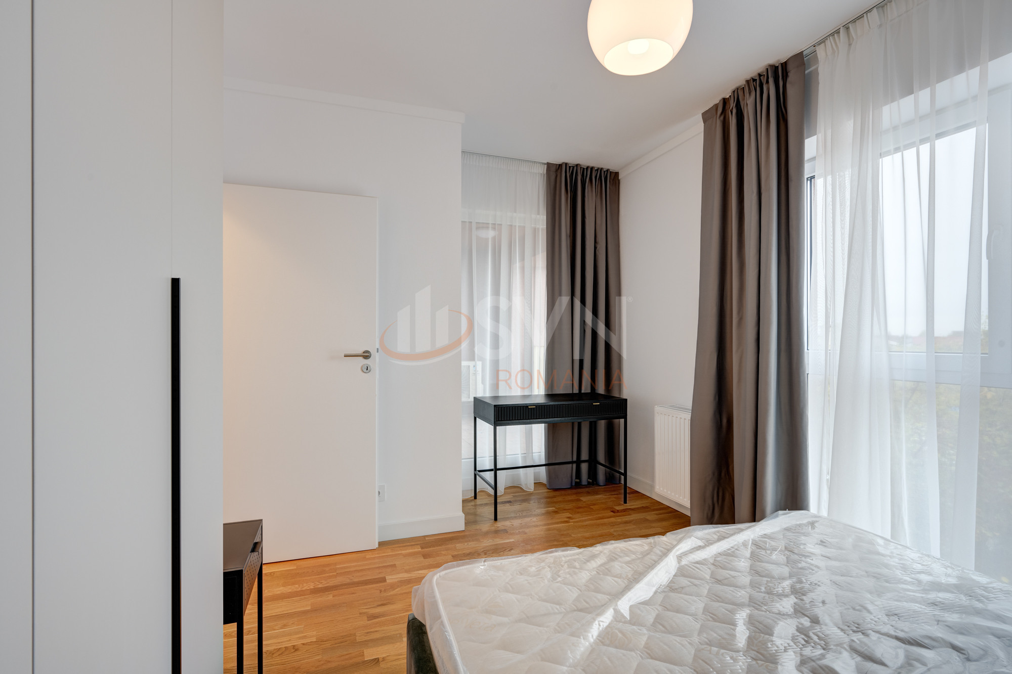 2 camere cu loc parcare subteran inclus Bucuresti/Bucurestii Noi