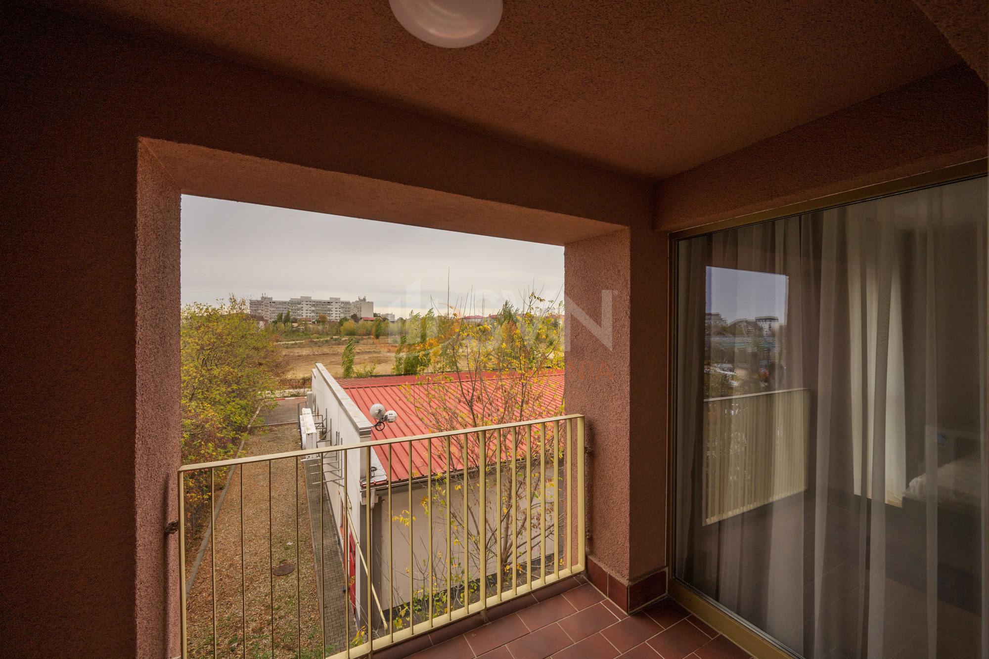 2 camere cu loc parcare subteran inclus Bucuresti/Bucurestii Noi