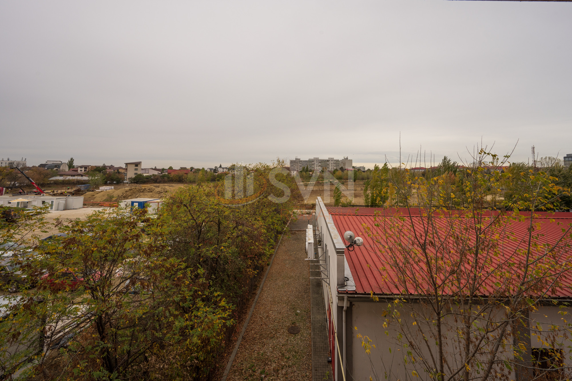 2 camere cu loc parcare subteran inclus Bucuresti/Bucurestii Noi