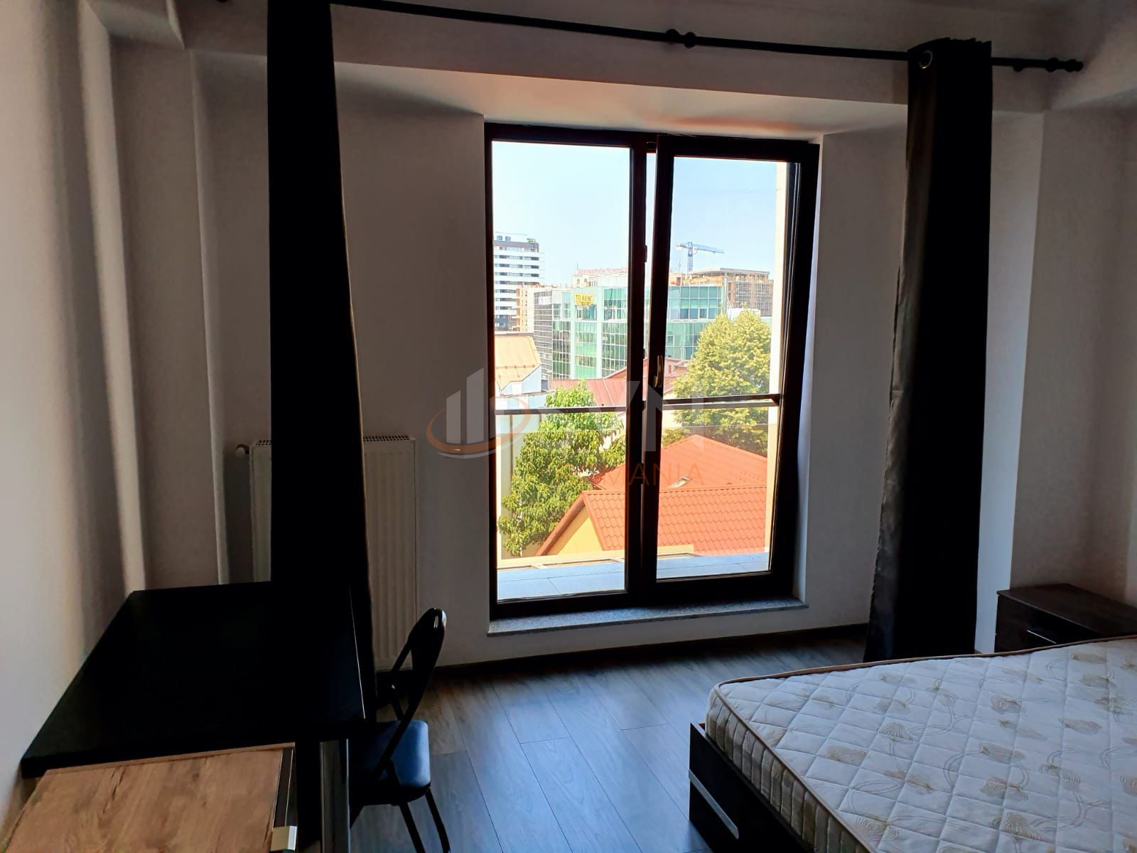 2 camere cu loc parcare subteran inclus Bucuresti/Aviatiei