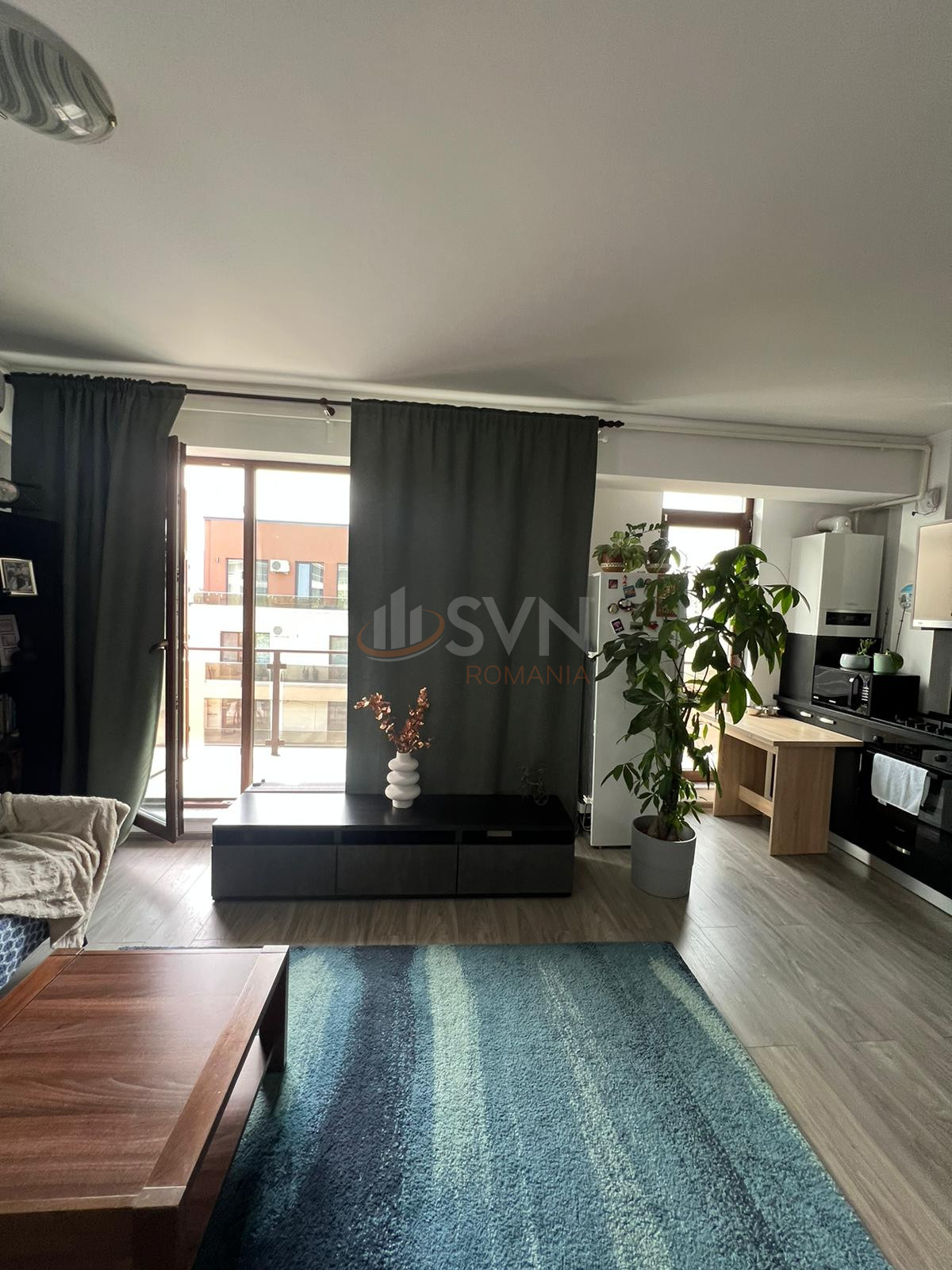 2 camere cu loc parcare subteran inclus Bucuresti/Aviatiei