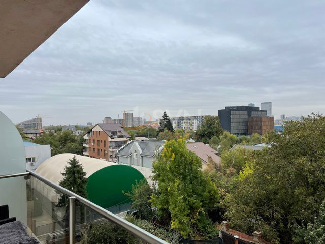 2 camere cu loc parcare subteran inclus Bucuresti/Aviatiei